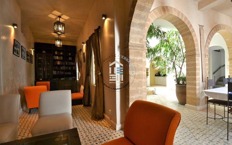 Riad exception - 5 chambres (13)